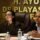 Rocío Adame Refuerza Estrategias de Seguridad en Playas de Rosarito