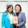 Sostiene alcaldesa Claudia Agatón reunión con representantes de PSA de Singapur